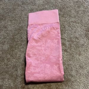 NWOT GYMSHARK LEGGINGS 🥰